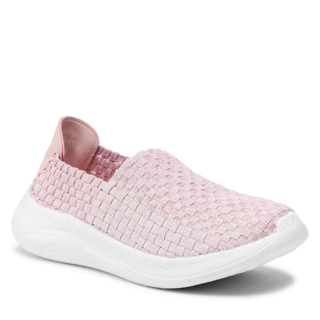 Sneakers Sprandi WP40-BZ17-23 Pink