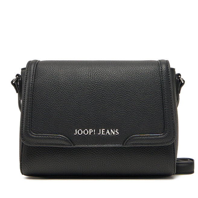 Torebka JOOP! Jeans Diurno Lorena - Czarny