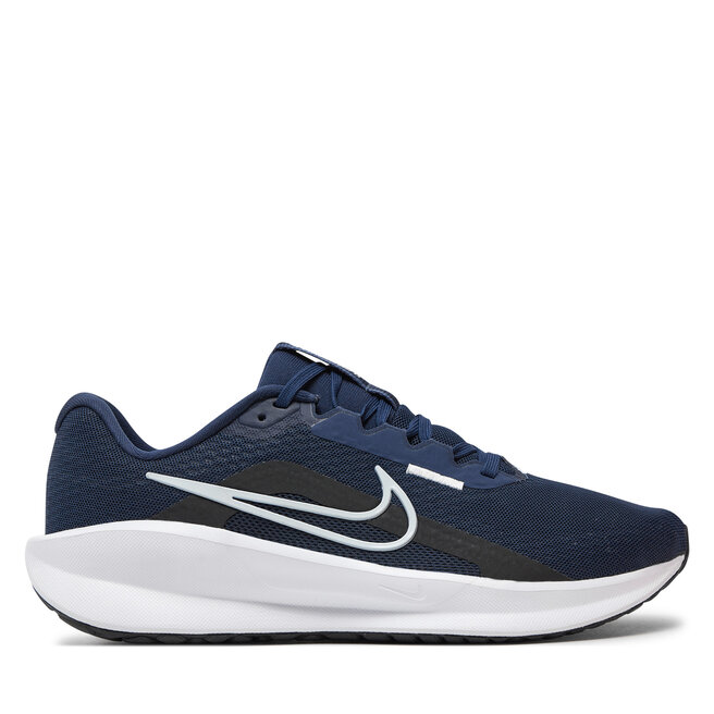 Buty do biegania Nike Downshifter 13 - 400 Granatowy
