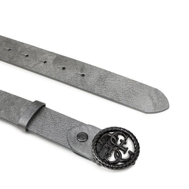 Guess Curea de Damă Guess Not Coordinated Belts BW7746 VIN35 ATH