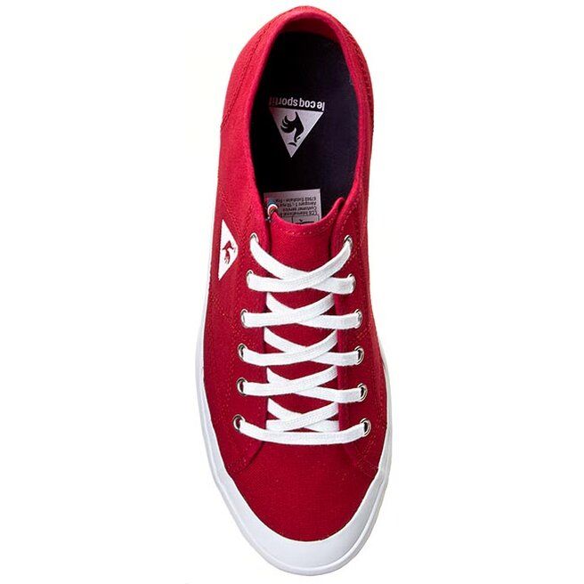 Le coq sportif grandville femme rouge 2025
