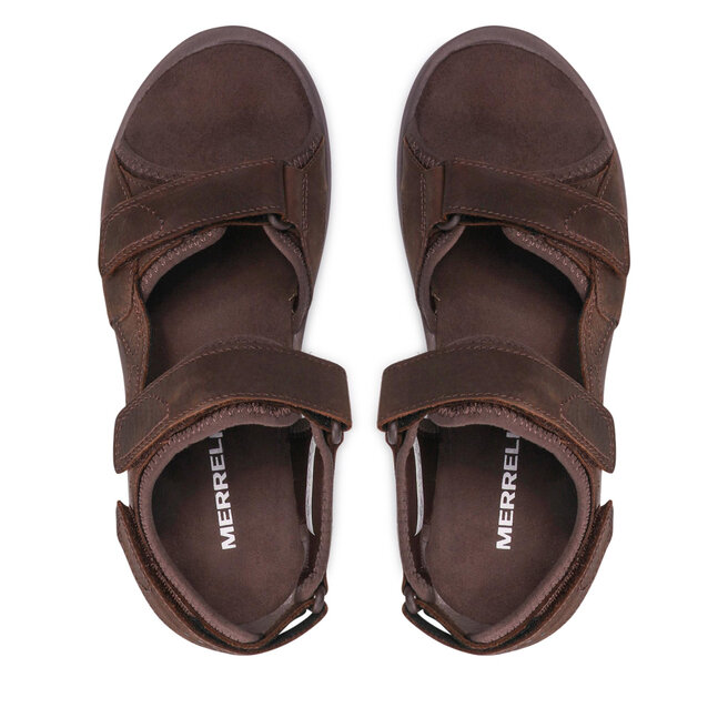 Merrell Сандали Merrell Sandspur 2 Convert J002711 Earth