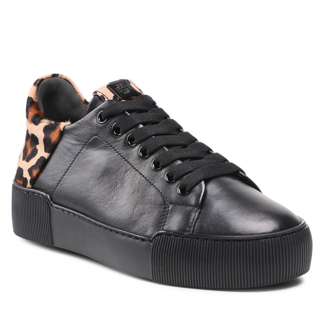 Sneakers HÖGL 2-103606 Black/Sand 0113