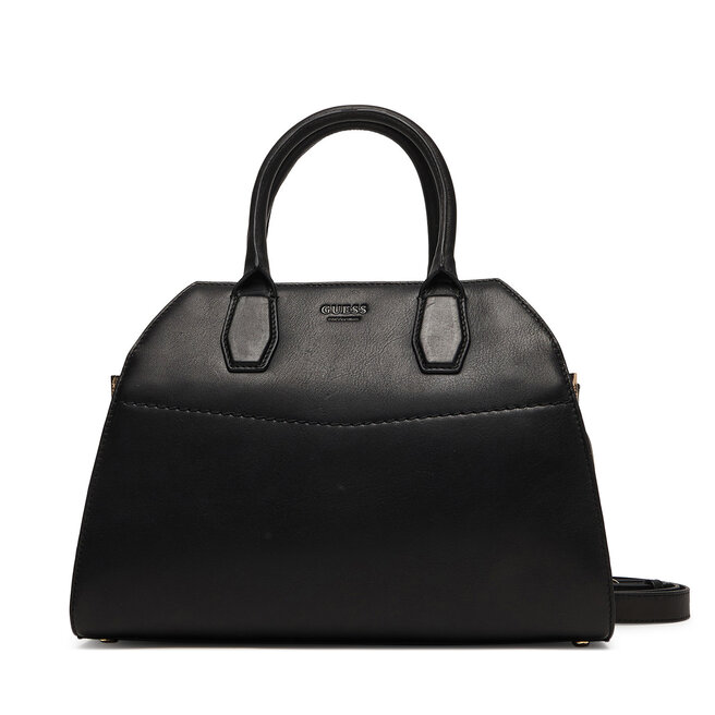 Torebka Guess HWYUAA P6236 Czarny -