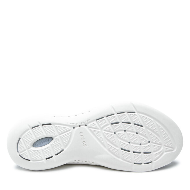 Crocs Sneakers Crocs Literide 360 Pacer W 206705 Navy/Blue Grey