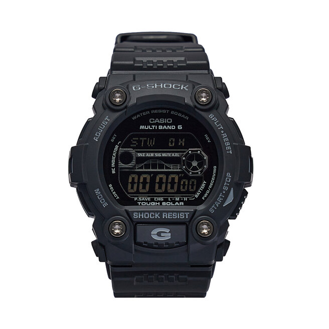 G-Shock Ρολόι G-Shock GW-7900B -1ER Black