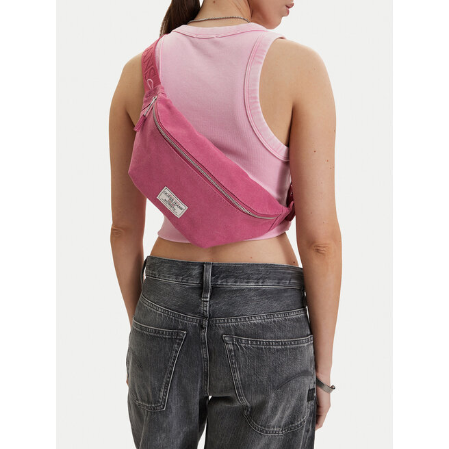 Torebka Guess Jeans CWBEO-GUESS-B-017-09 Różowy -