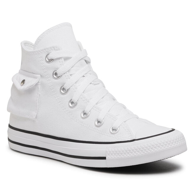 converse ctas pocket hi