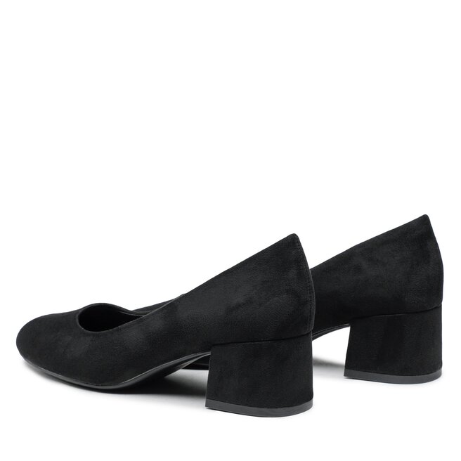 Clara Barson Scarpe basse Clara Barson WFA1976-2A Black