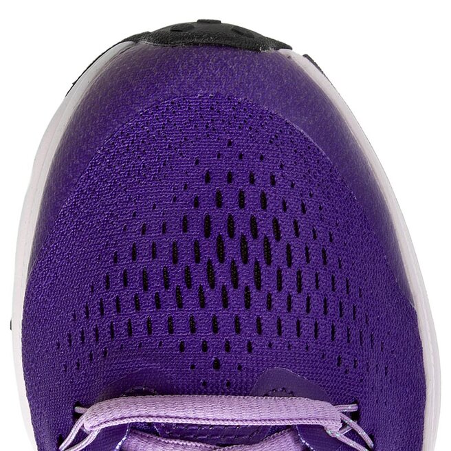 Zapatos Nike Zoom Pegasus 33 (Gs) 500 Dark Iris/Metallic Www.zapatos.es