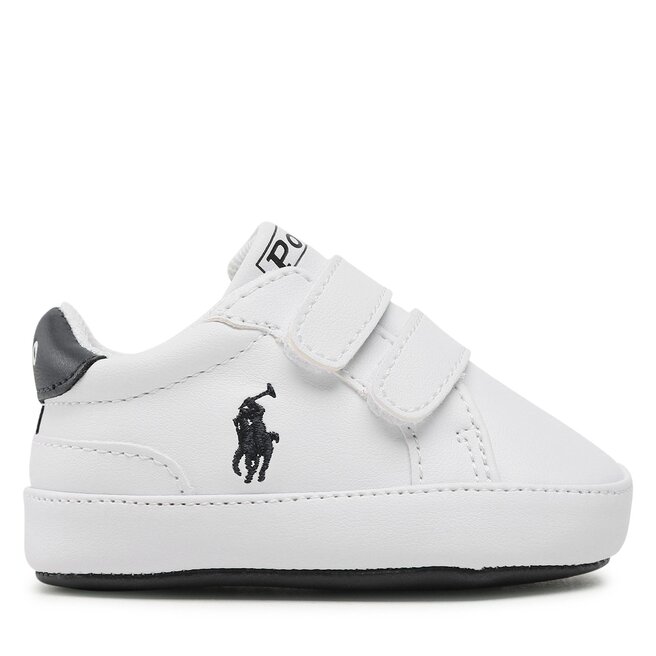 Chłopięce sneakersy Polo Ralph Lauren
