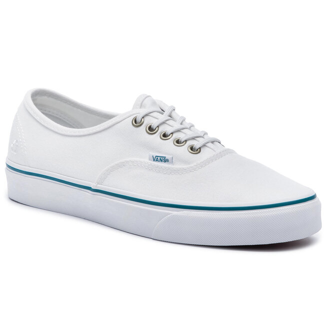 Vans pet authentic outlet