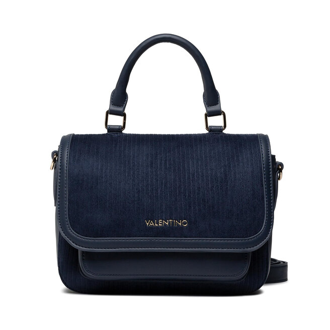 Geantă Valentino Tandoori VBS6GG03 Blu Blu imagine noua gjx.ro