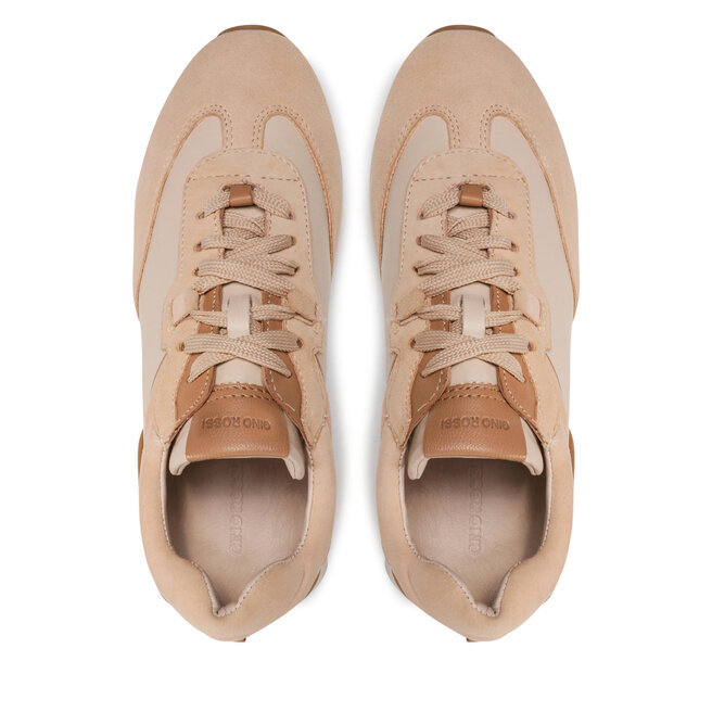 Gino Rossi Sneakers Gino Rossi RST-ELIANA-01 Camel