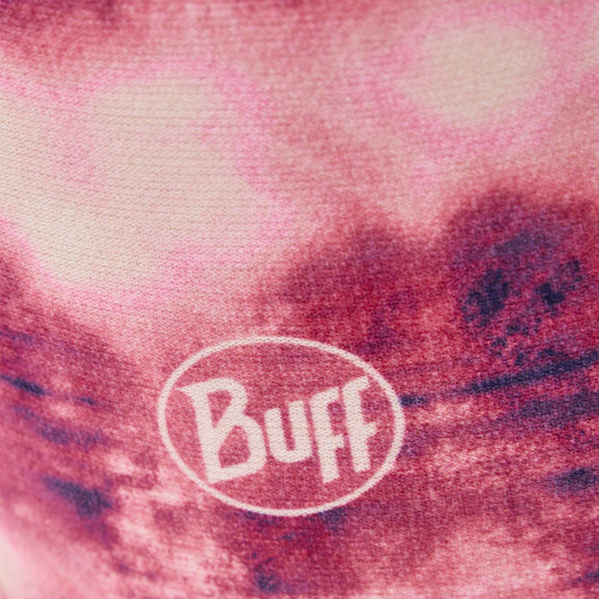 Buff Körsál Buff Coolnet UV® 131370.538.10.00 Pink Deri