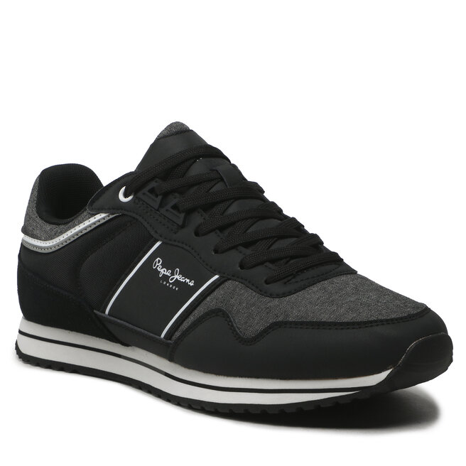 Basquette pepe clearance jeans
