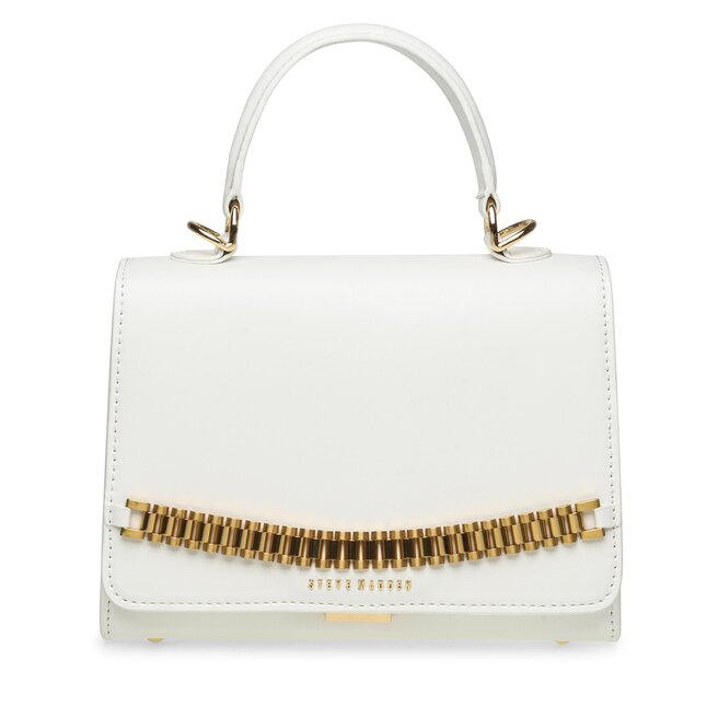 Torebka Steve Madden Bmoment - Biały