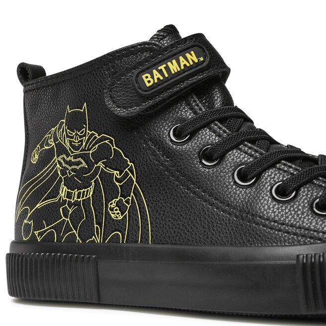 Batman Teniși Batman CSK1599-74WBBAT(IV) Black