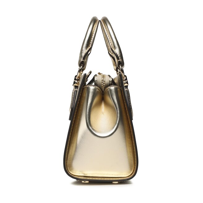 MICHAEL Michael Kors Kabelka MICHAEL Michael Kors Marilyn 32R3G6AC5M Pale Gold