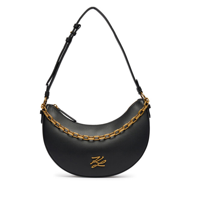 Torebka KARL LAGERFELD B3W30306 Czarny -