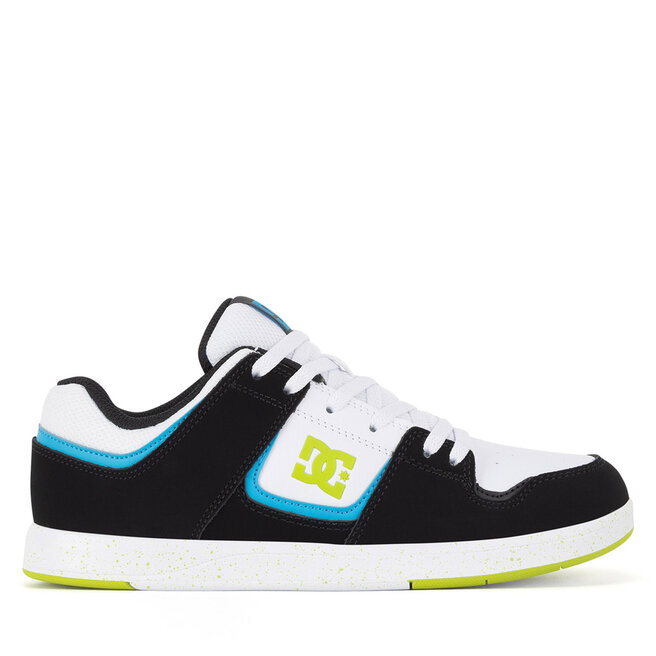 Chłopięce sneakersy DC Shoes