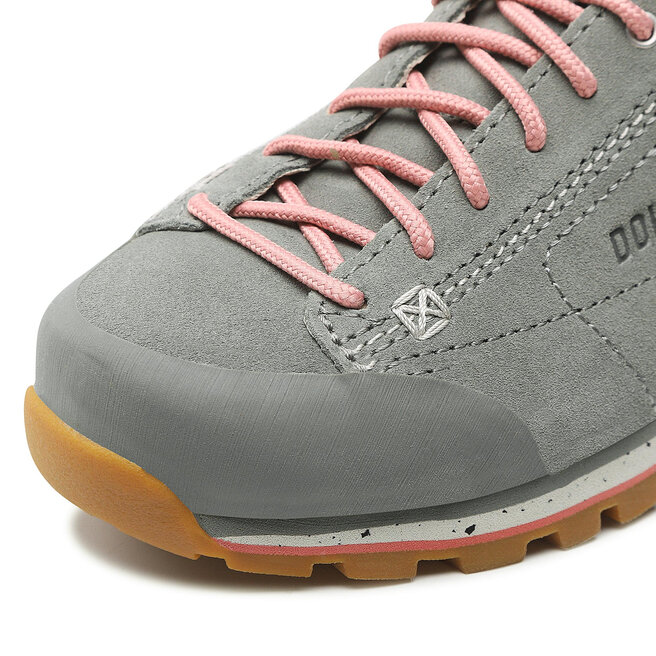 Dolomite Scarpe da trekking Dolomite Cinquantaquattro Low Evo 289211-0386005 Grey