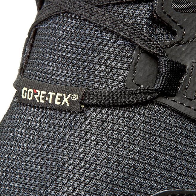 Batai adidas Kanadia 7 Tr Gtx GORE TEX S82877 Dkgrey Cblack Cwhite
