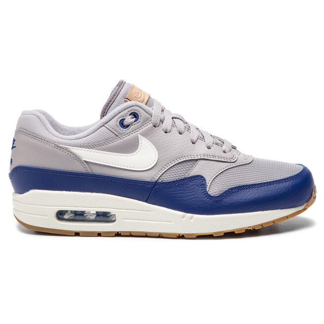 Air max 1 atmosphere grey deals