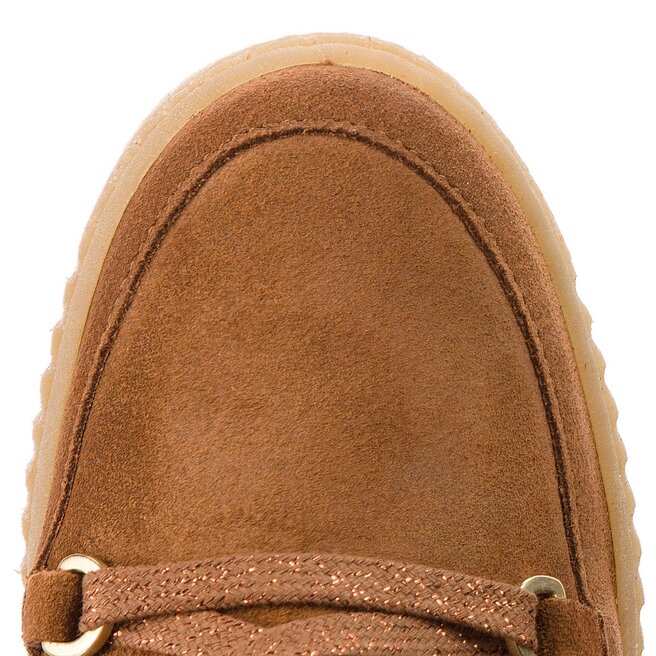 Tommy hilfiger cozy warmlined suede outlet