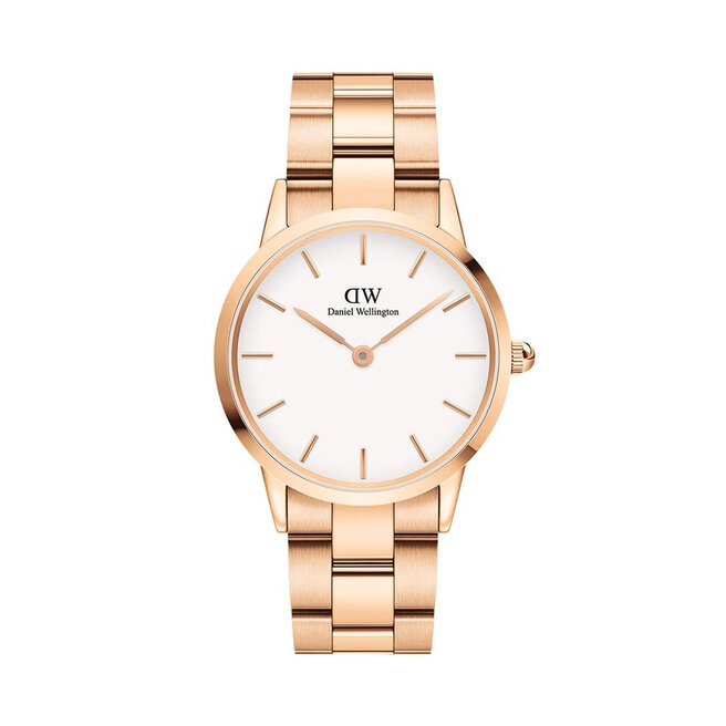 Zegarek Daniel Wellington Link Watch - Złoty
