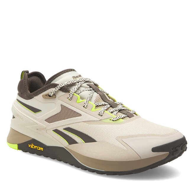 Reebok hot sale nano beige