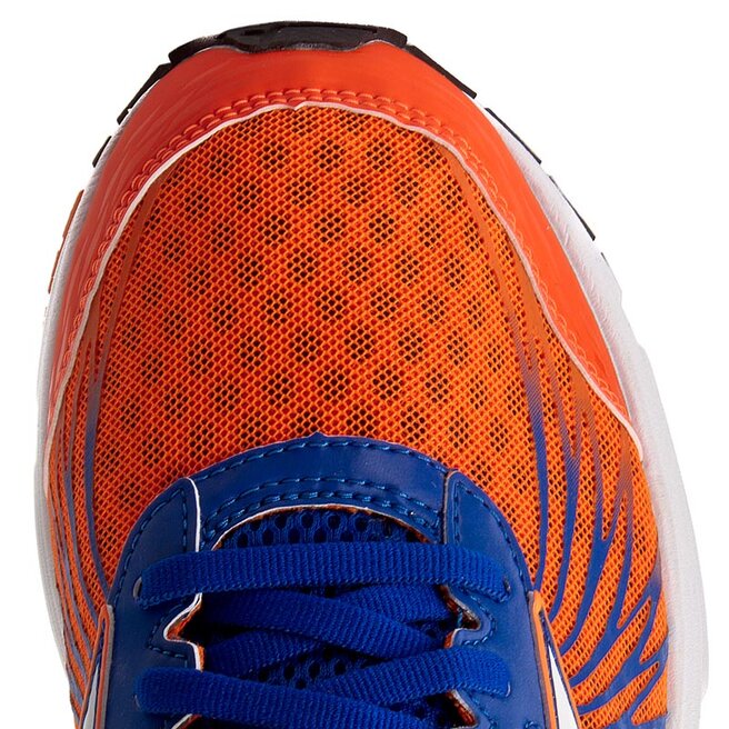 Scarpe Mizuno Wave Sayonara 4 J1GC163015 Arancione escarpe