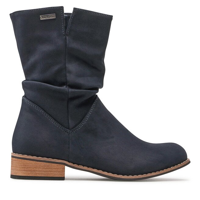 Kobiece botki Clara Barson