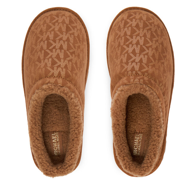 Dziewczęce kapcie MICHAEL Michael Kors