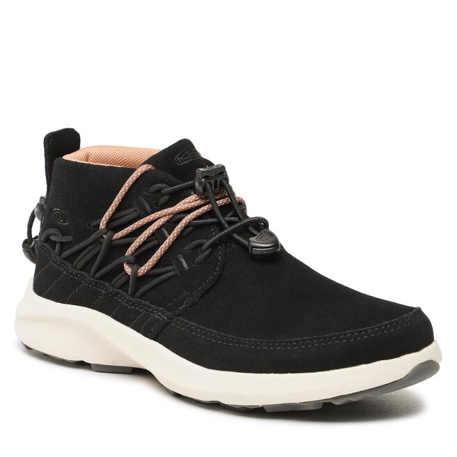 Keen Сникърси Keen Uneek Chukka 1026733 Black/Birch
