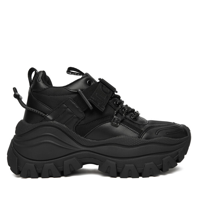 Kobiece sneakersy Buffalo