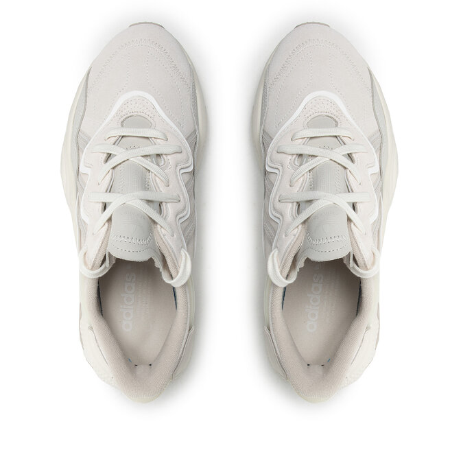Apavi adidas Ozweego GY6179 Owhite/Cbrown/Ftwwht | eapavi.lv