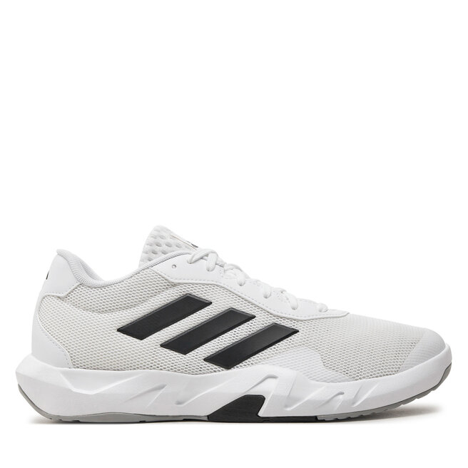 Buty na siłownię adidas Amplimove Trainer - Biały