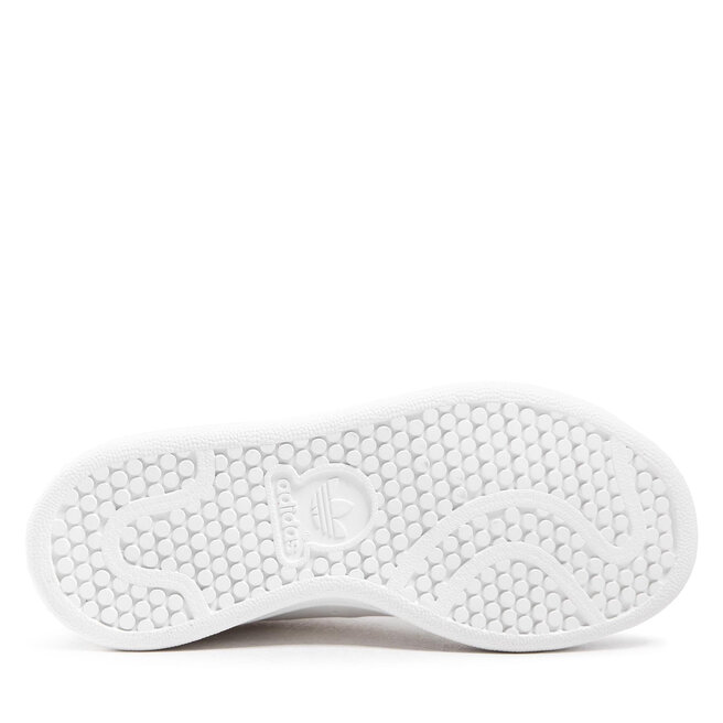 Sneakers stan smith c bambino unisex bianco adidas - ADIDAS - Pavidas