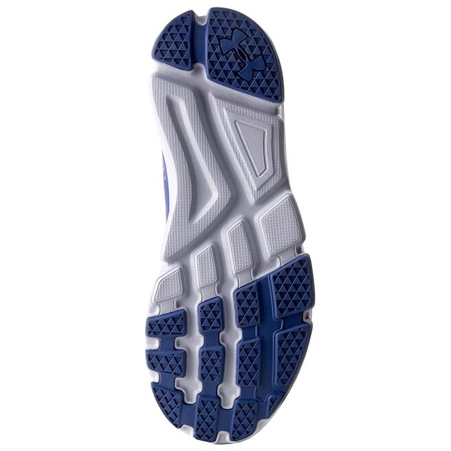 Buty Under Armour Ua Ggs Micro G Rave Rn 1285435 178 Dpl Lic Ldo