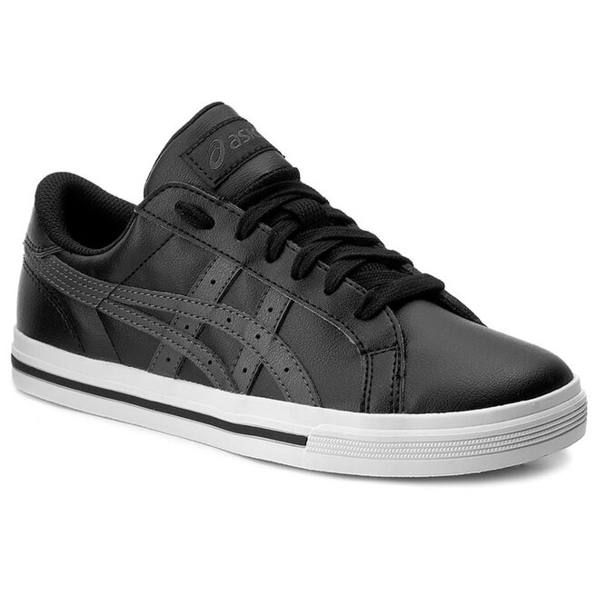 Zapatos Classic Tempo H6Z2Y Black/Dark Grey 9095 |