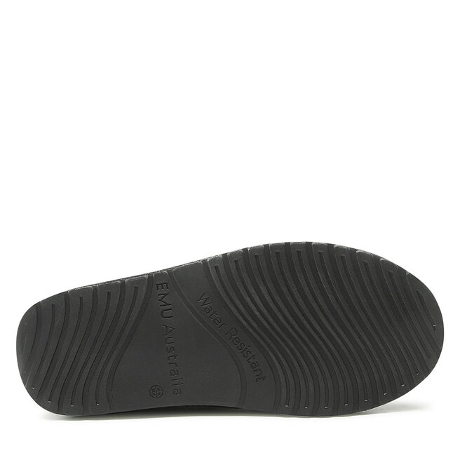 EMU Australia Обувки EMU Australia Summerlands W12778 Black