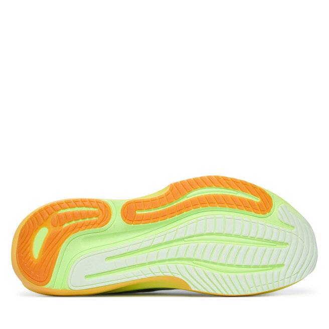 Buty do biegania adidas 159437 Zielony - męskie