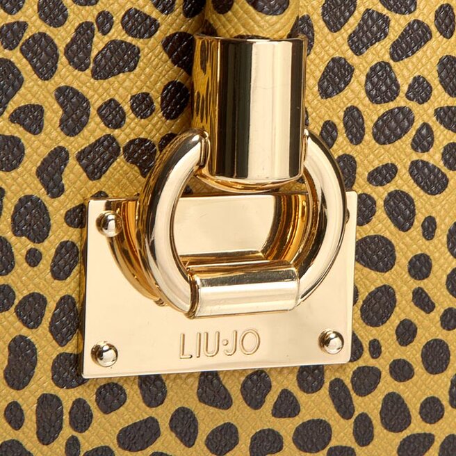 Borse liu sales jo leopardate