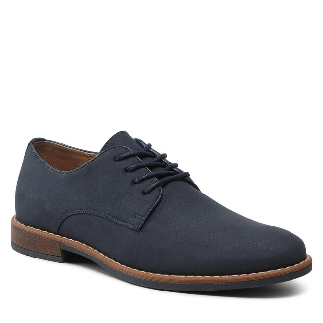 Lanetti Scarpe basse Lanetti MYL8428-2A Navy