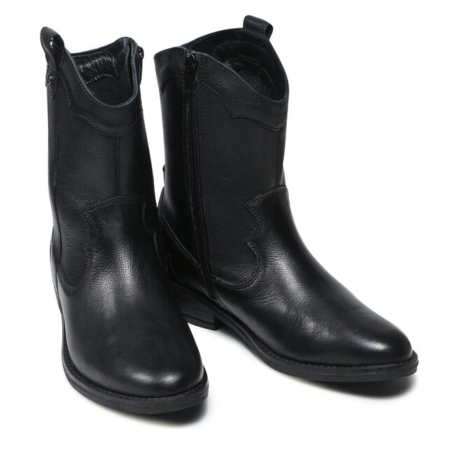 Lasocki Young Bottes Lasocki Young GI12-KEXAS-02 Black