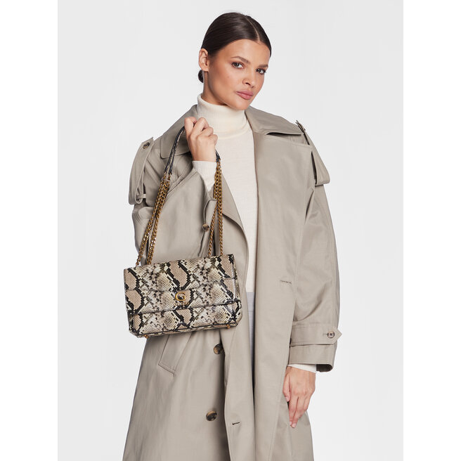 Guess Дамска чанта Guess Nell (KB) HWKB86 78210 NPY