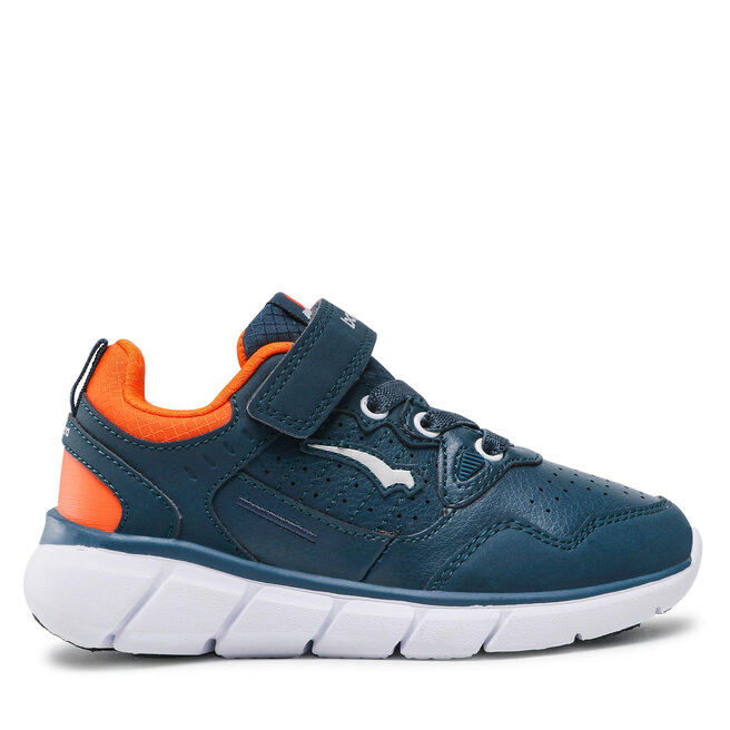 Sneakersy Bagheera Blaze Jr 86547-22 - Granatowy