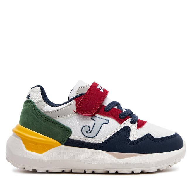 Sneakersy Joma 3080 Jr 2402 - Beżowy