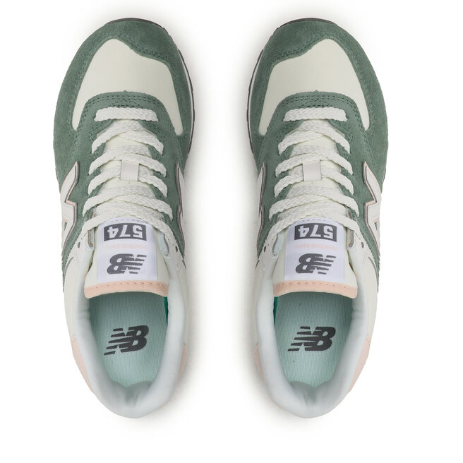 New balance shop wl452 verde